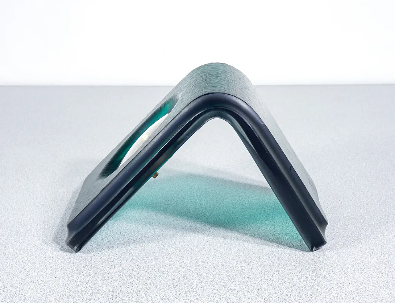 Carlo Scarpa's table clock for Venini, 1930s 9