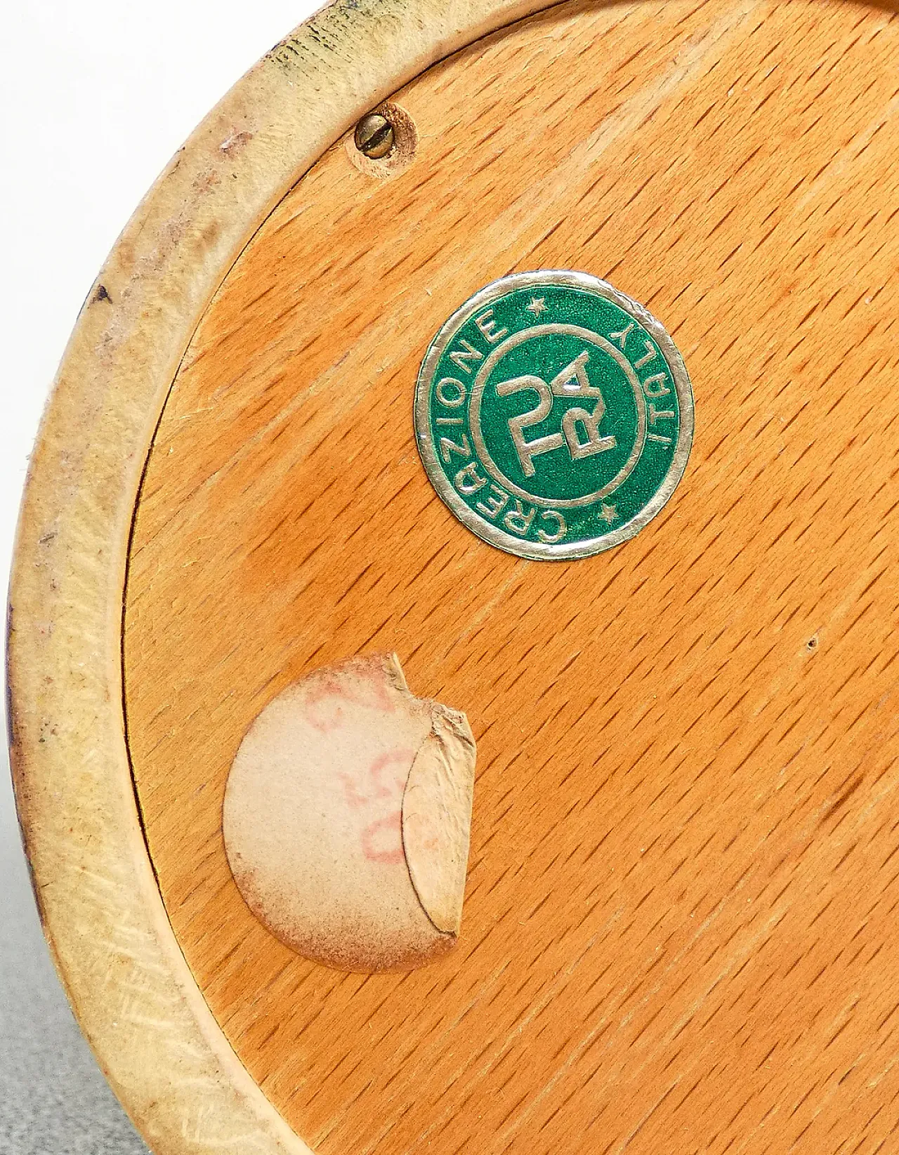 Caraffa termica e secchiello porta ghiaccio di Aldo Tura, metà '900 11