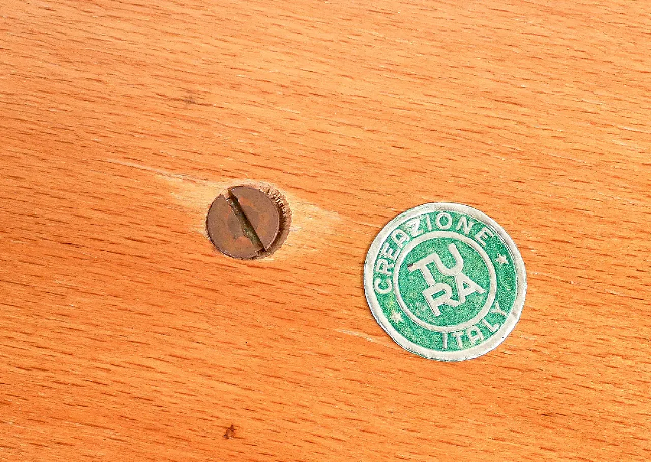 Caraffa termica e secchiello porta ghiaccio di Aldo Tura, metà '900 18