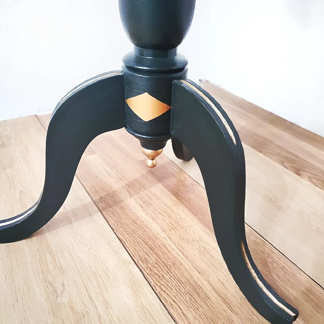 Wonderland coffee table, mid-20th century 4