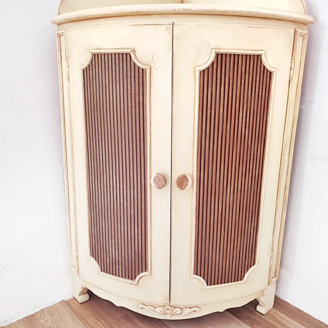 Borgo corner furniture, mid-20th century 3