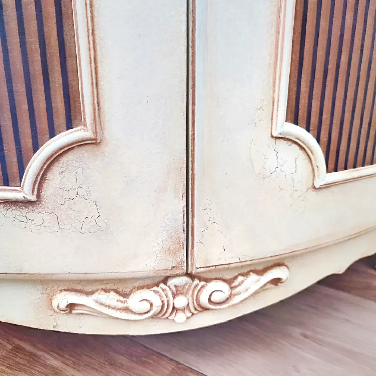 Borgo corner furniture, mid-20th century 4