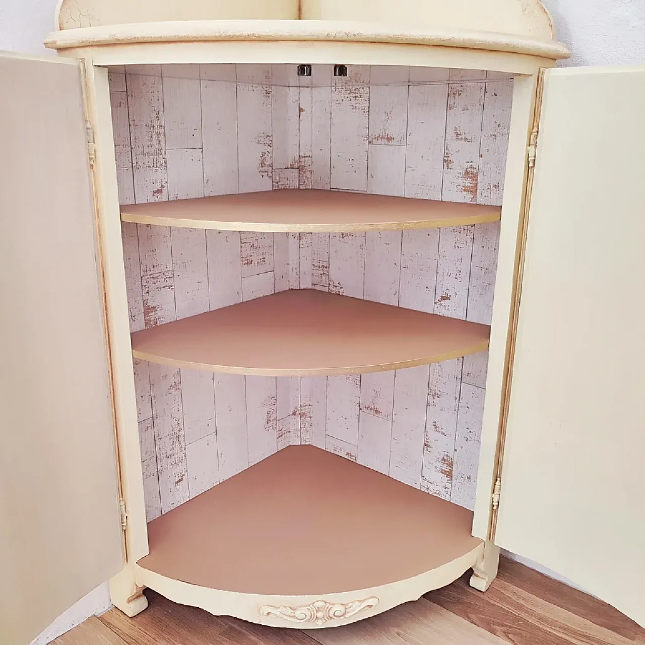 Borgo corner furniture, mid-20th century 6