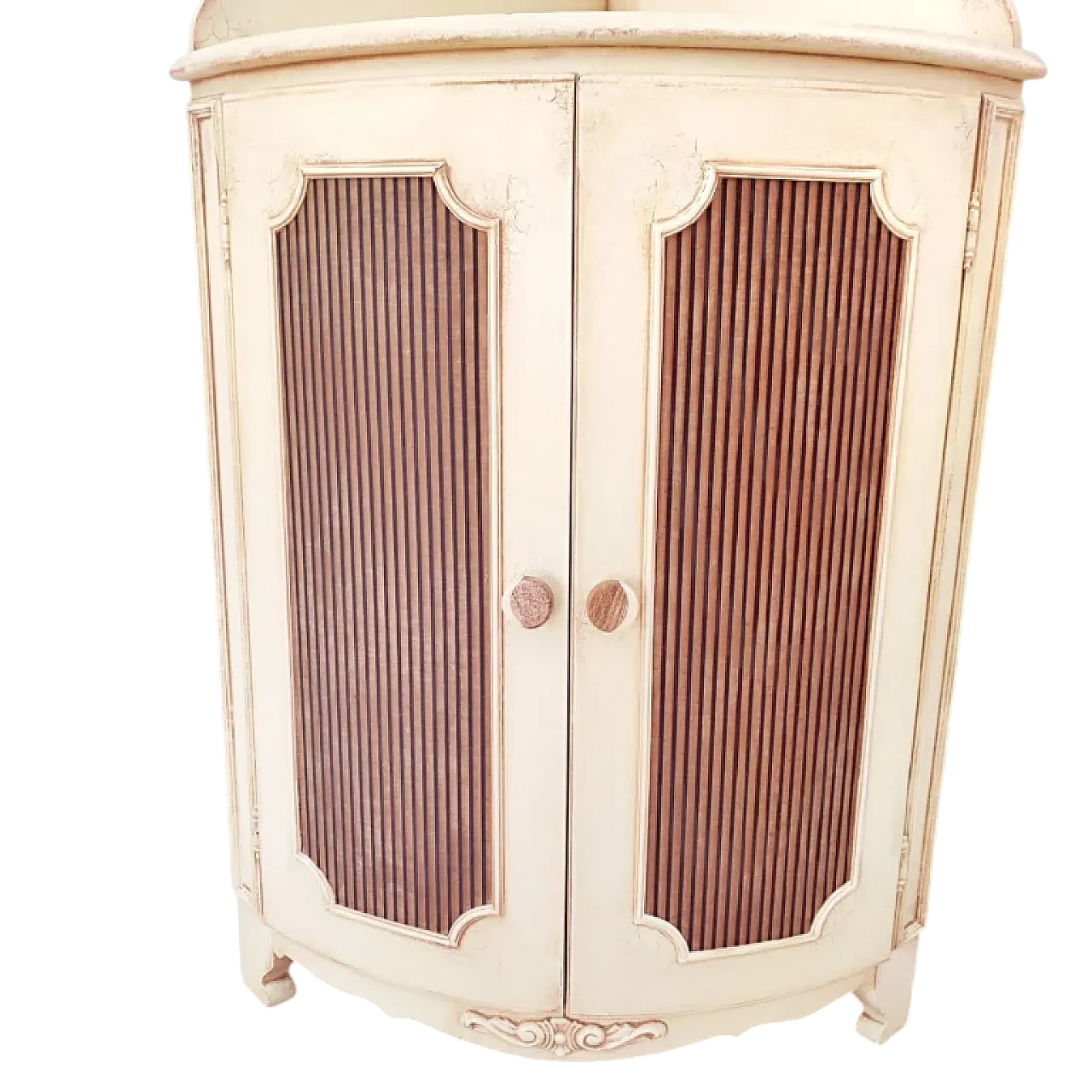 Borgo corner furniture, mid-20th century 8