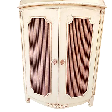 Borgo corner furniture, mid-20th century