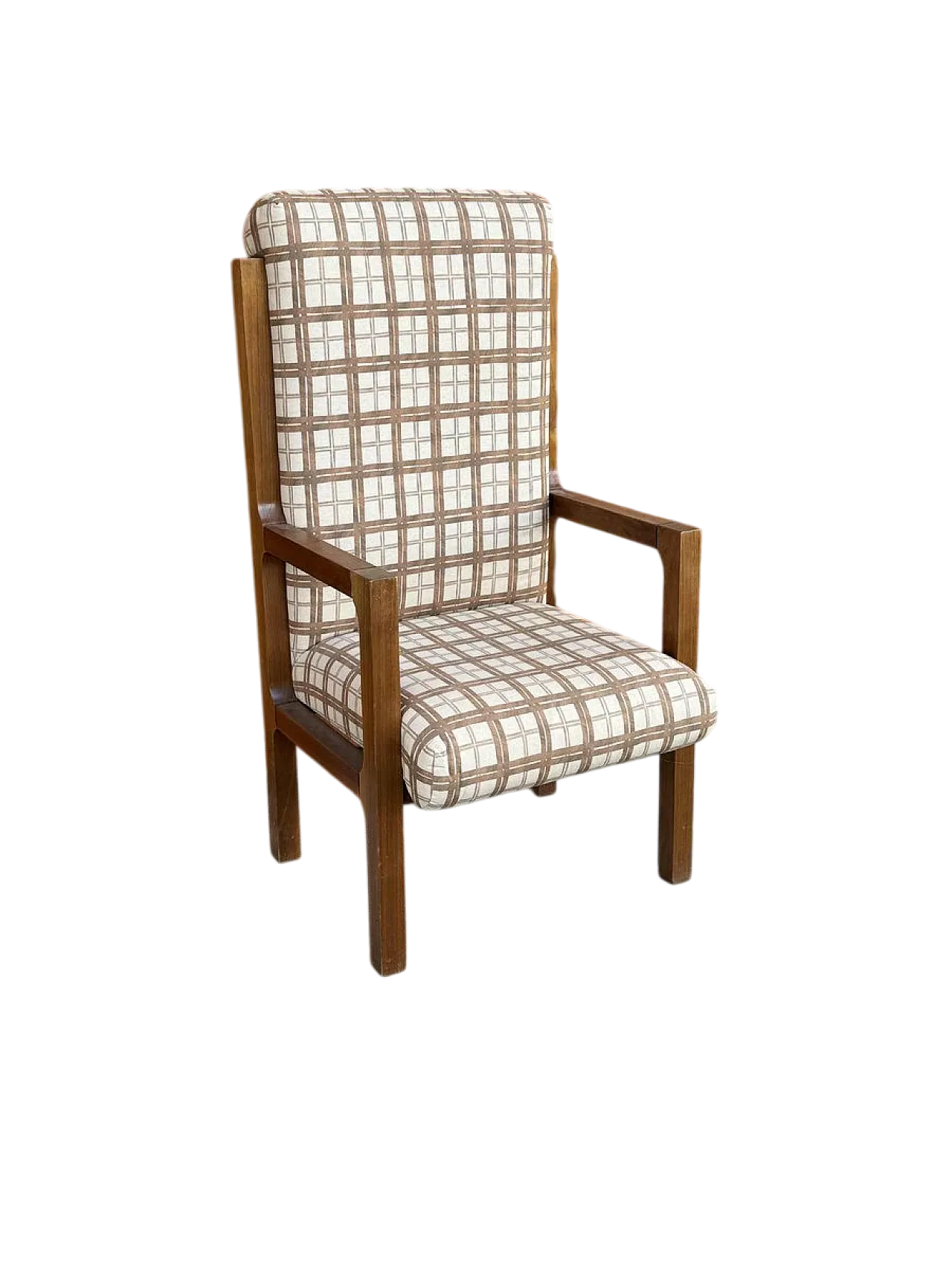 Sedia di Sándor Bedécs, anni '70 8