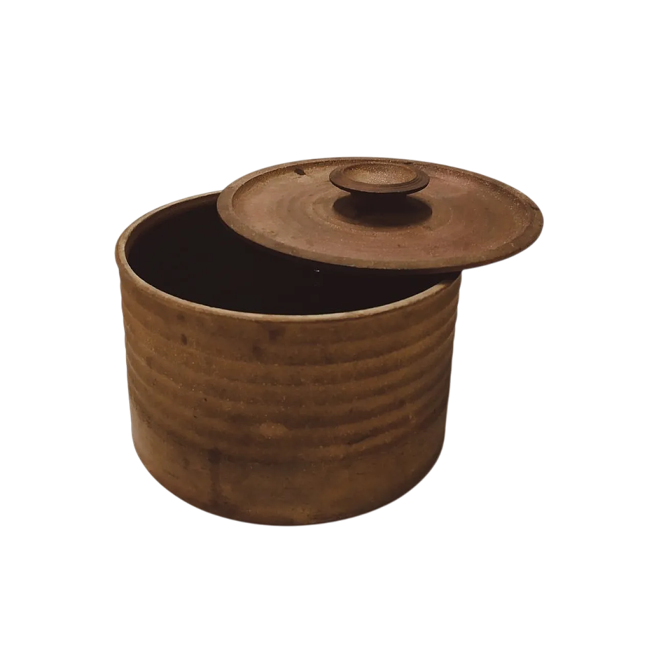 Vaso di Nanni Valentini per Ceramica Arcore, anni '70 5