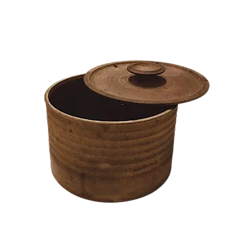 Vaso di Nanni Valentini per Ceramica Arcore, anni '70