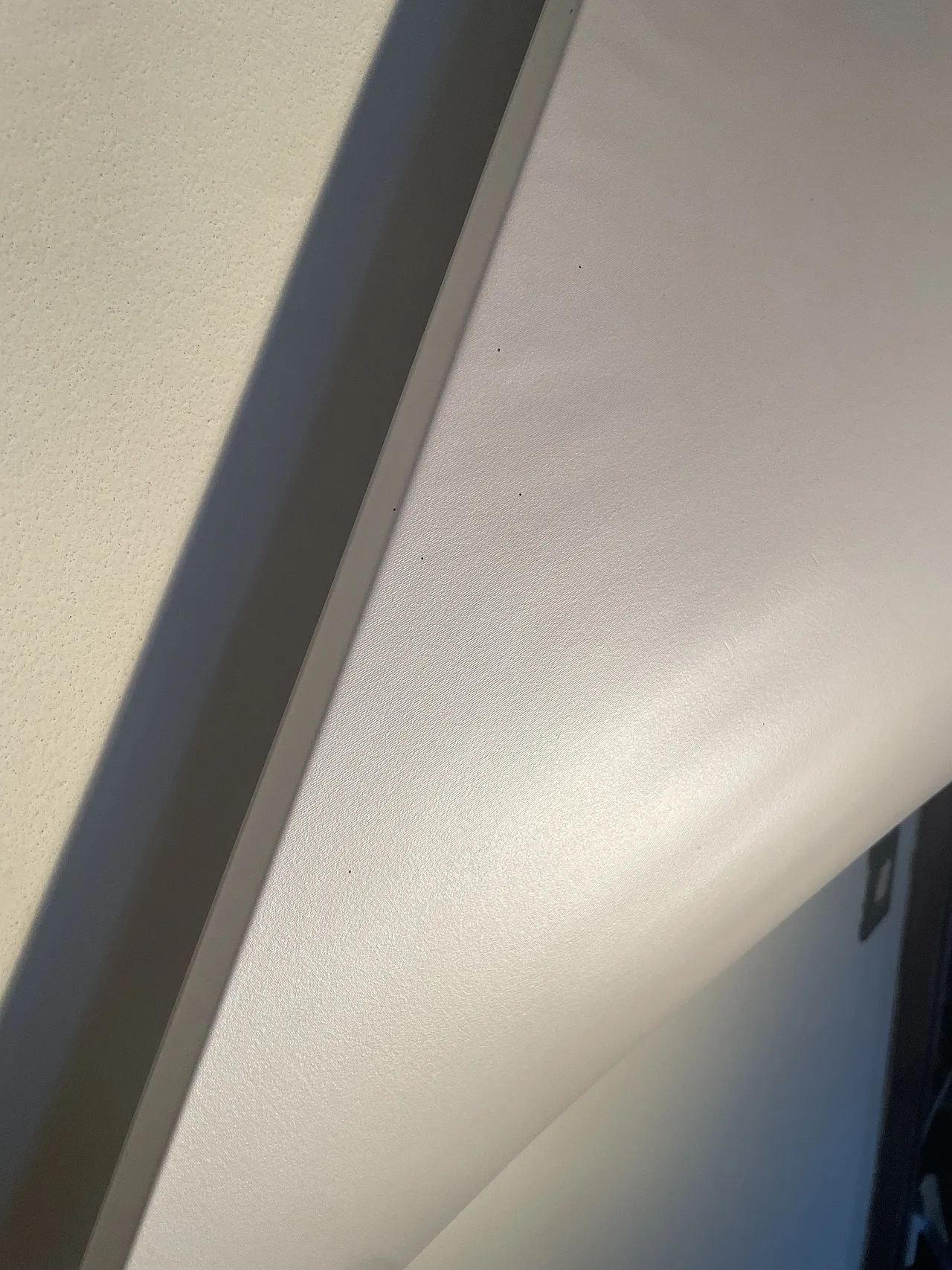 Coppia di lampade a sospensione Sanka, anni '70 10