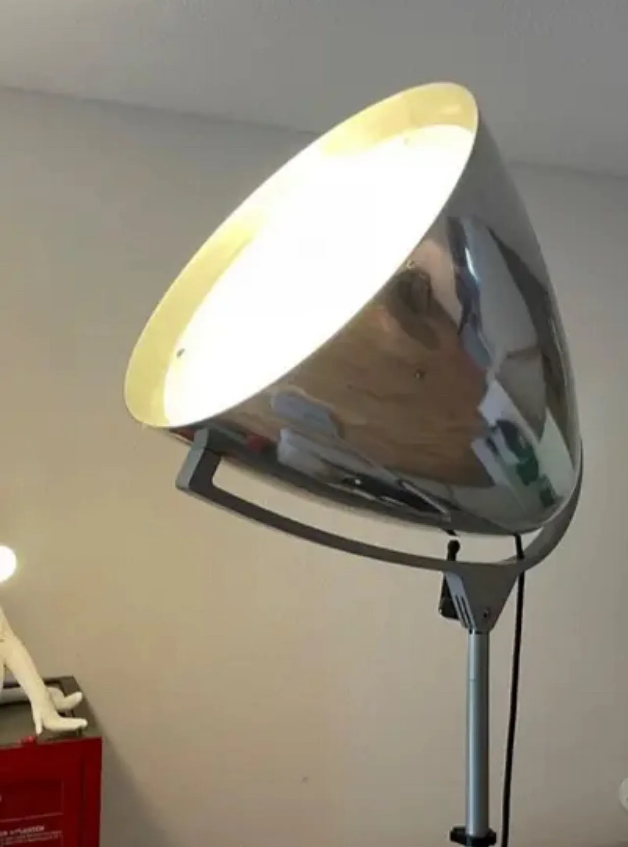 Faro Pallucco floor lamp 2