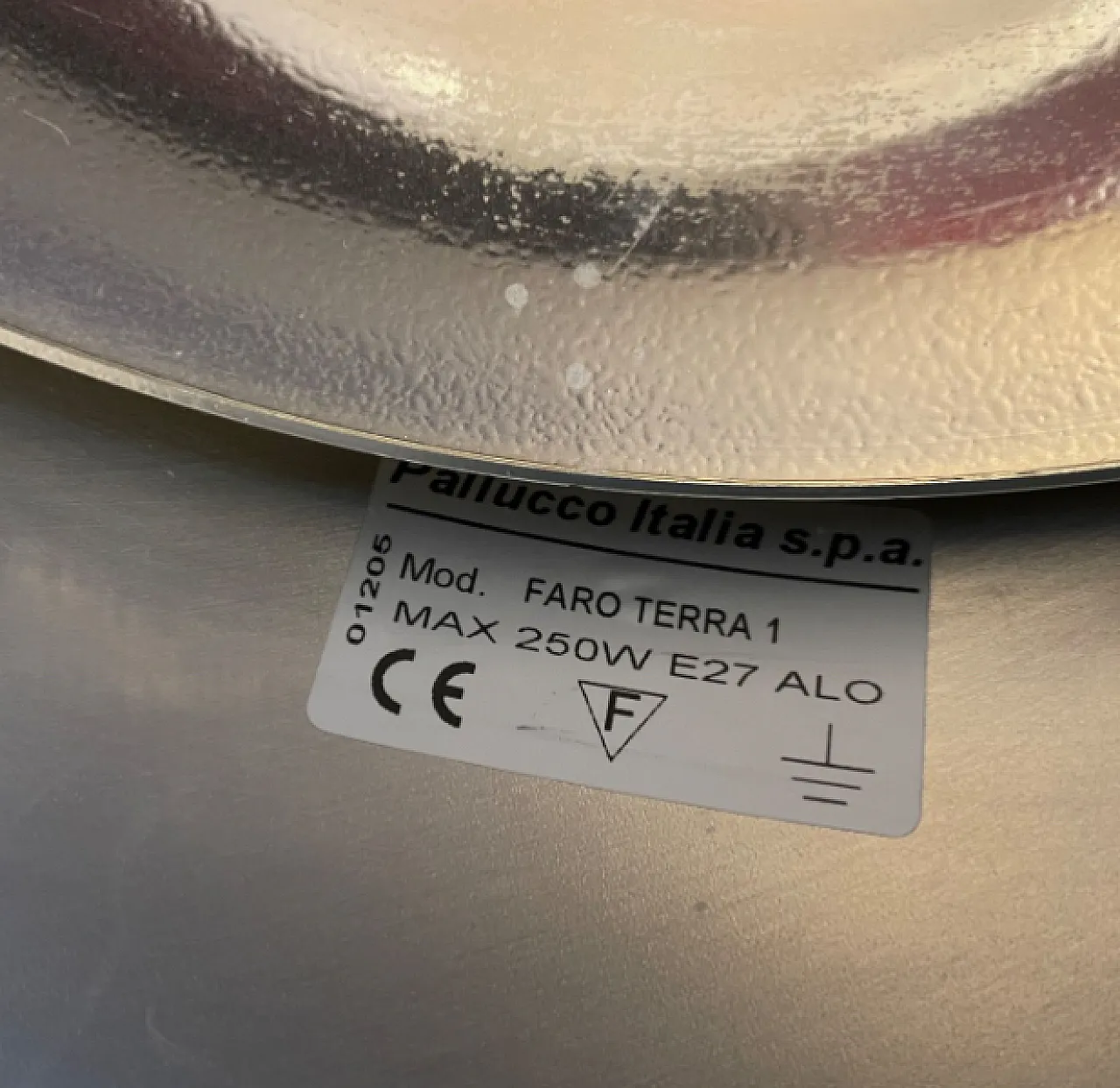 Faro Pallucco floor lamp 5