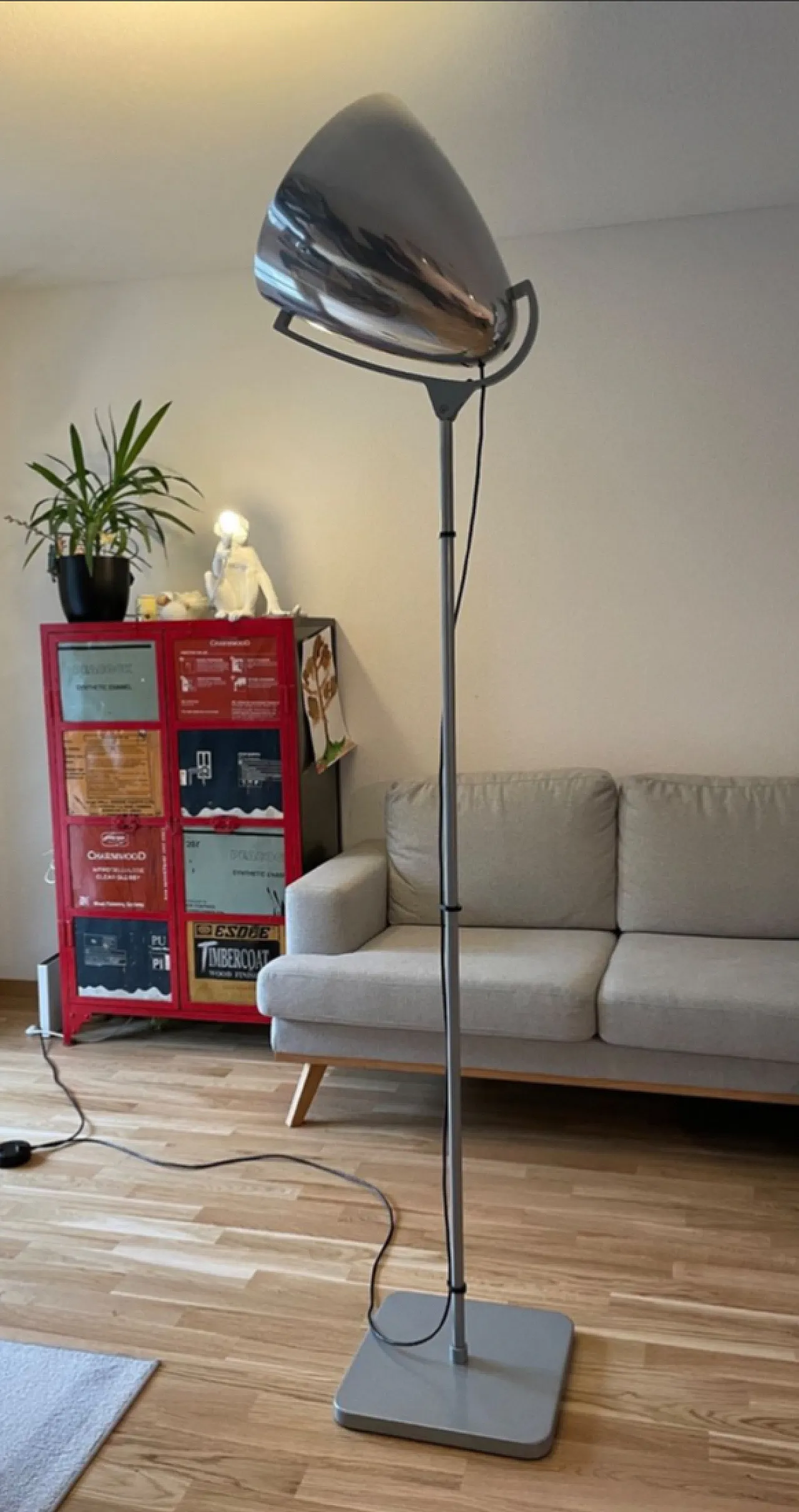 Faro Pallucco floor lamp 8