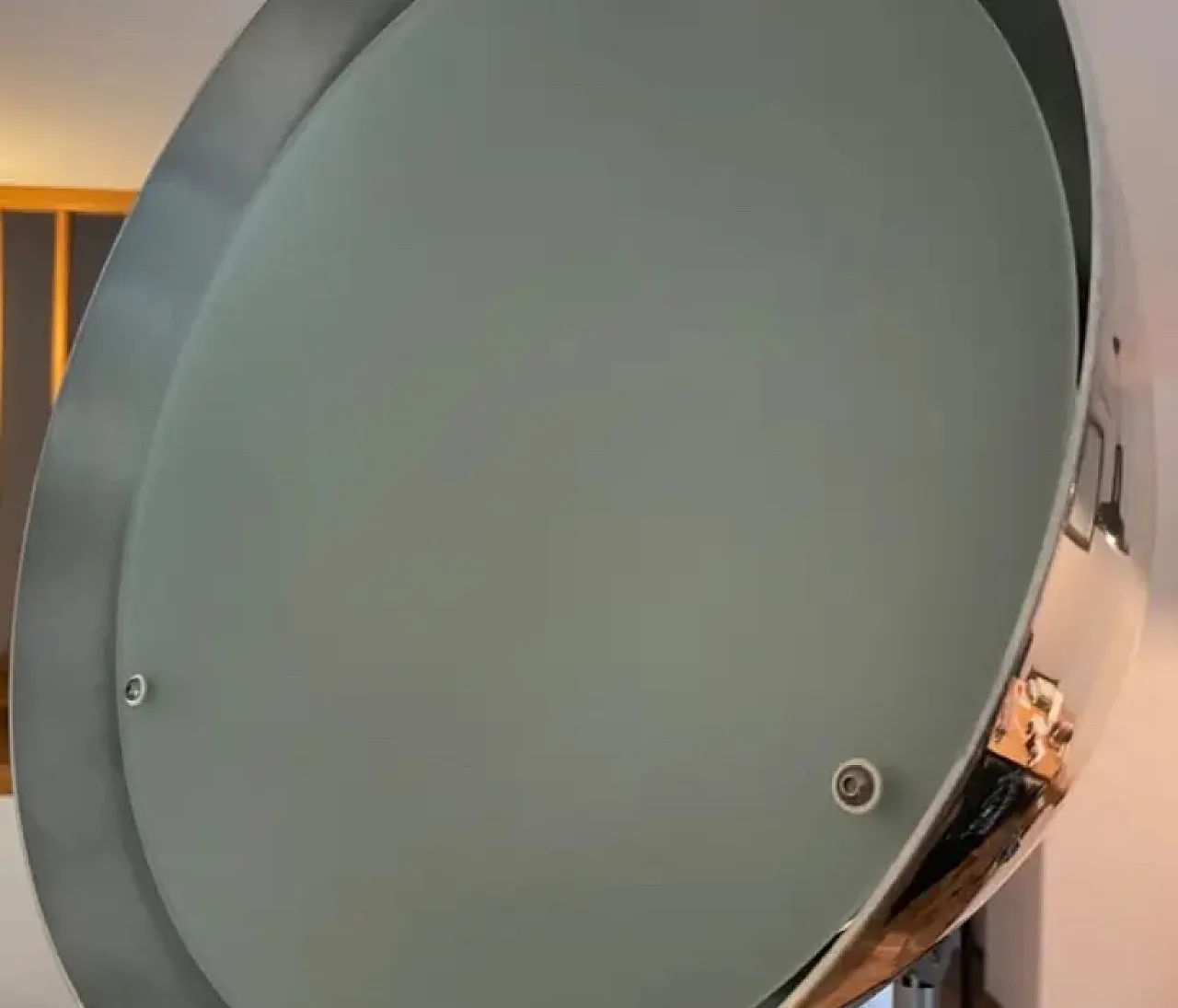 Faro Pallucco floor lamp 9