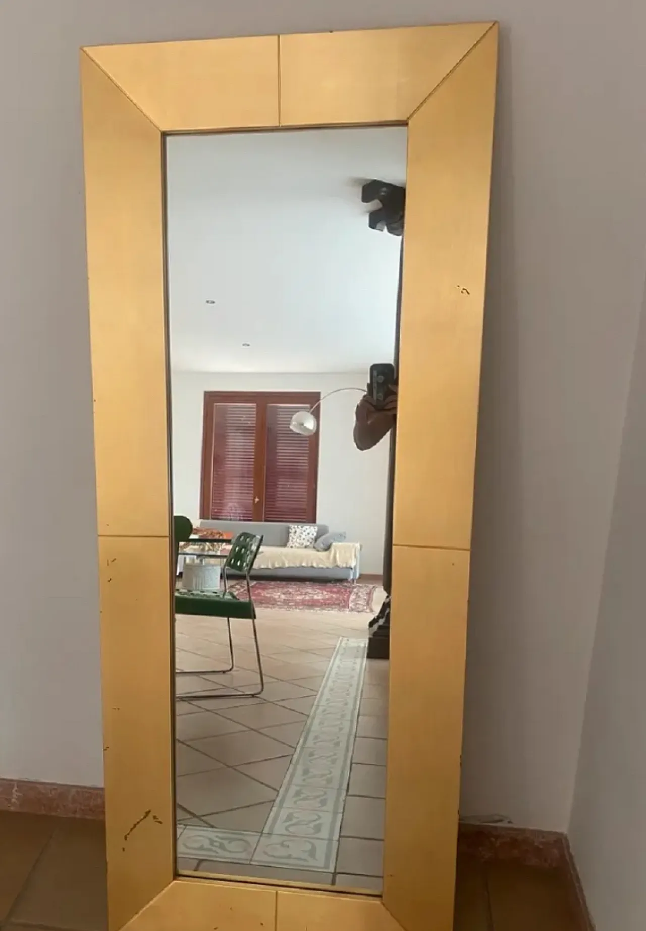 Specchio Halifax by T70 1