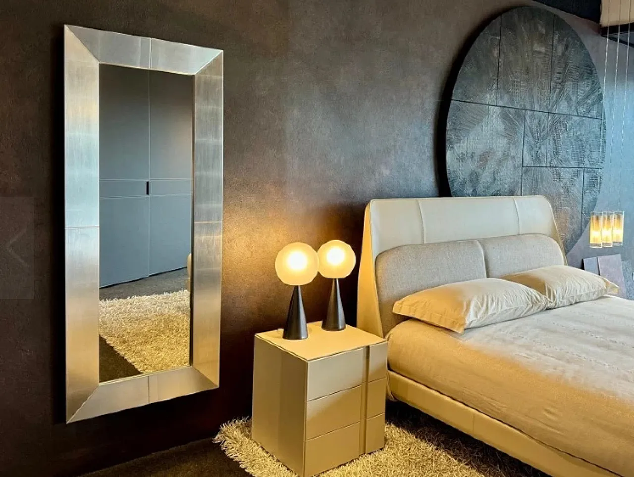 Specchio Halifax by T70 3