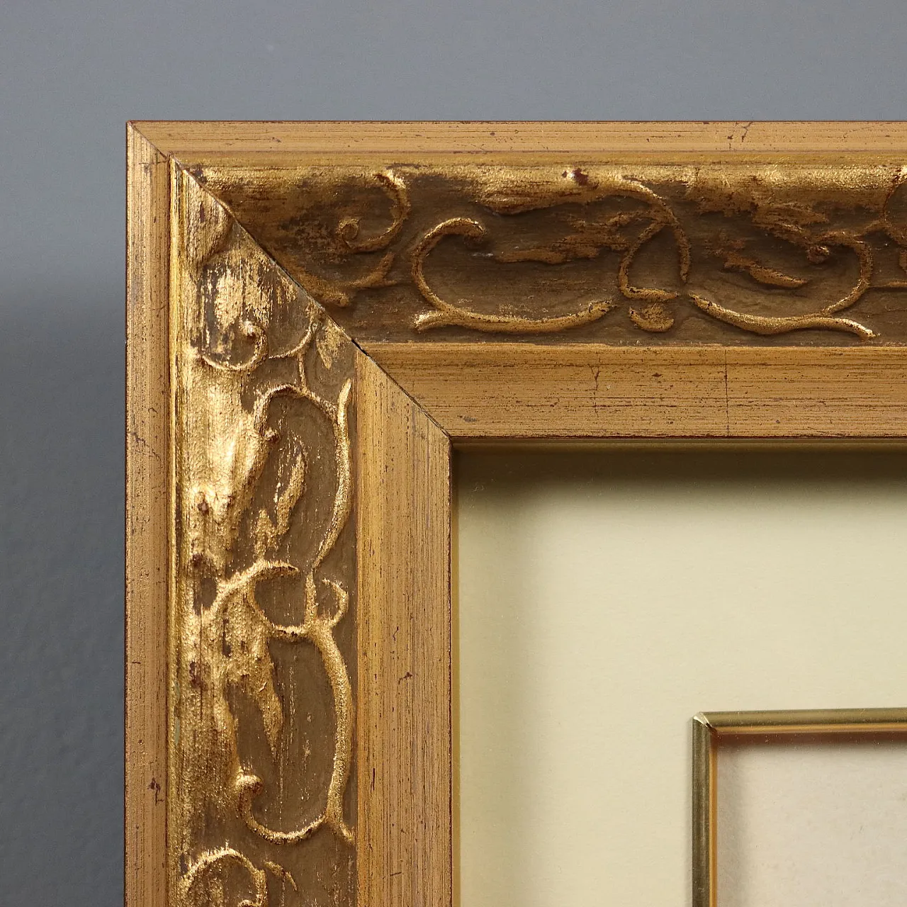 Umberto Zini, acquerello su carta, '800 8