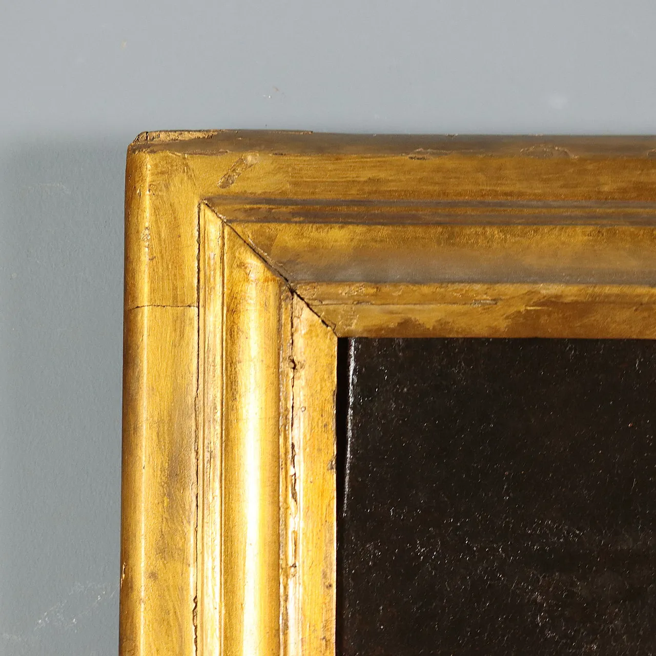 San Girolamo, dipinto olio su tela, '700 9