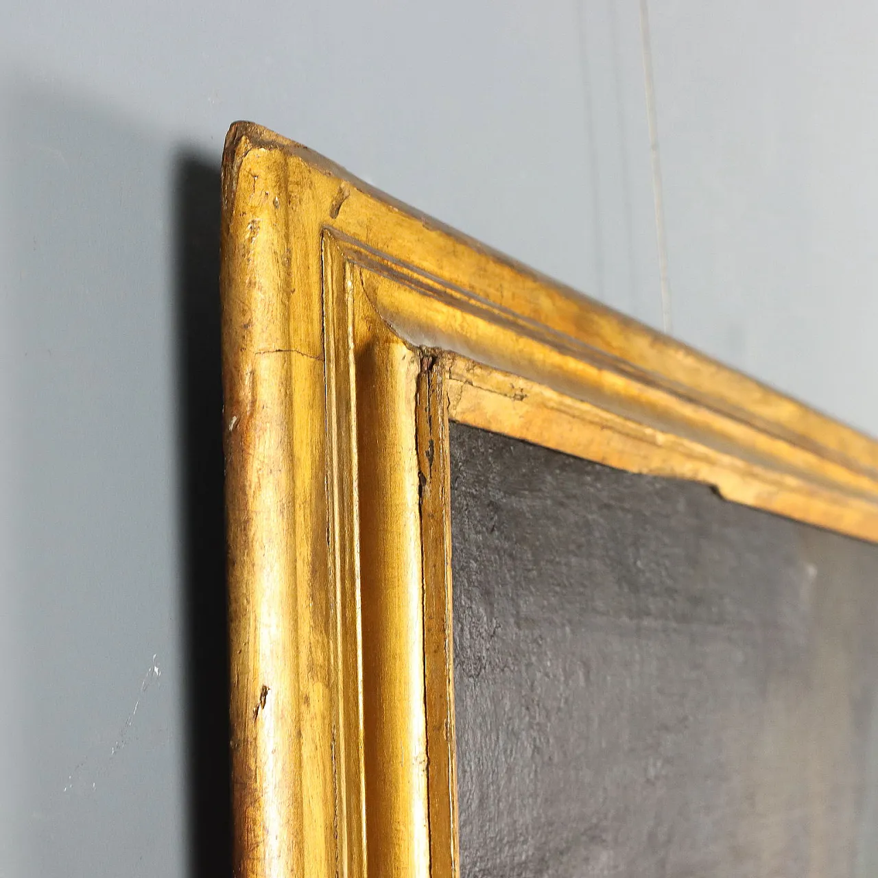 San Girolamo, dipinto olio su tela, '700 10