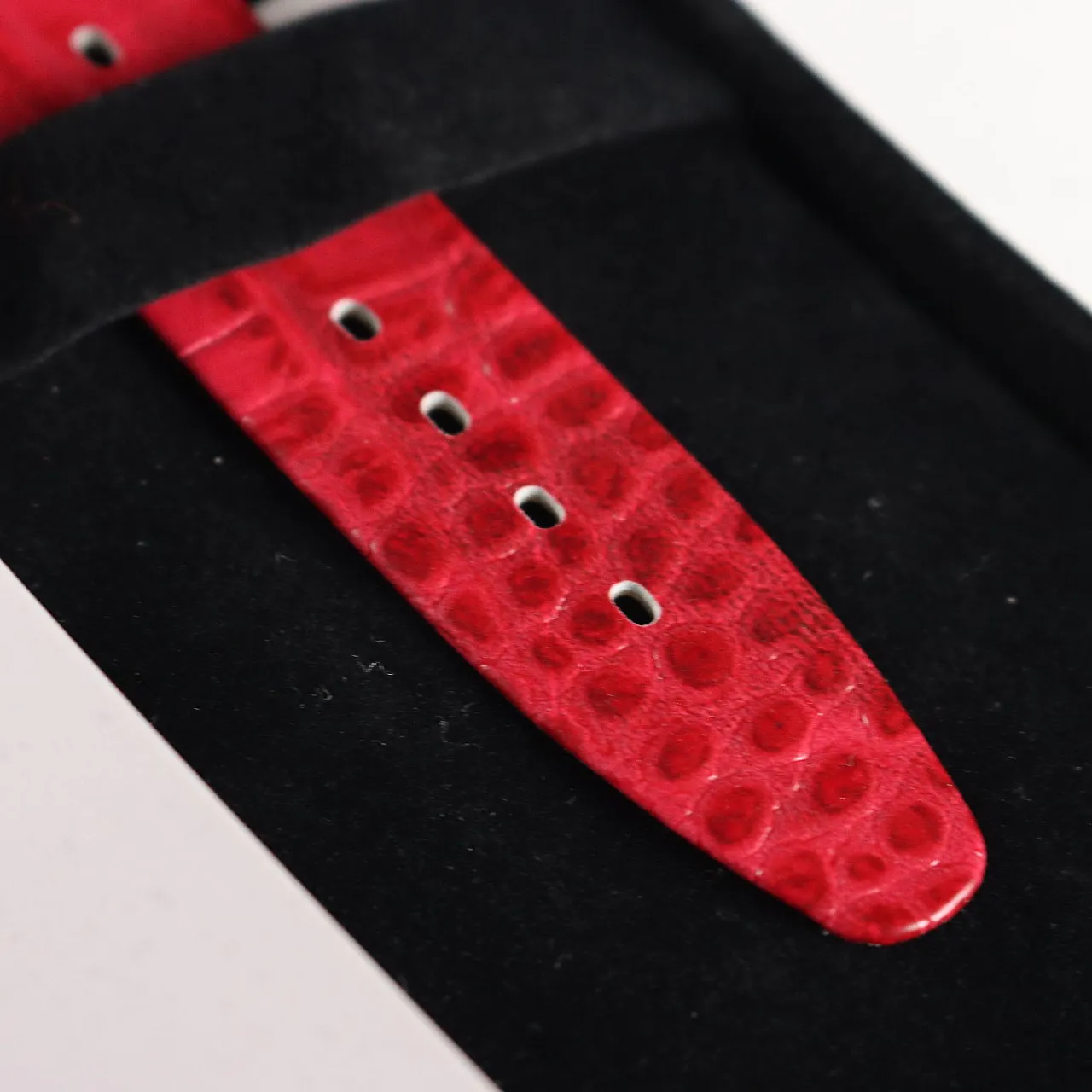 Swatch Skin Rosa Lustrous Bliss SFZ111, late 20th century 4