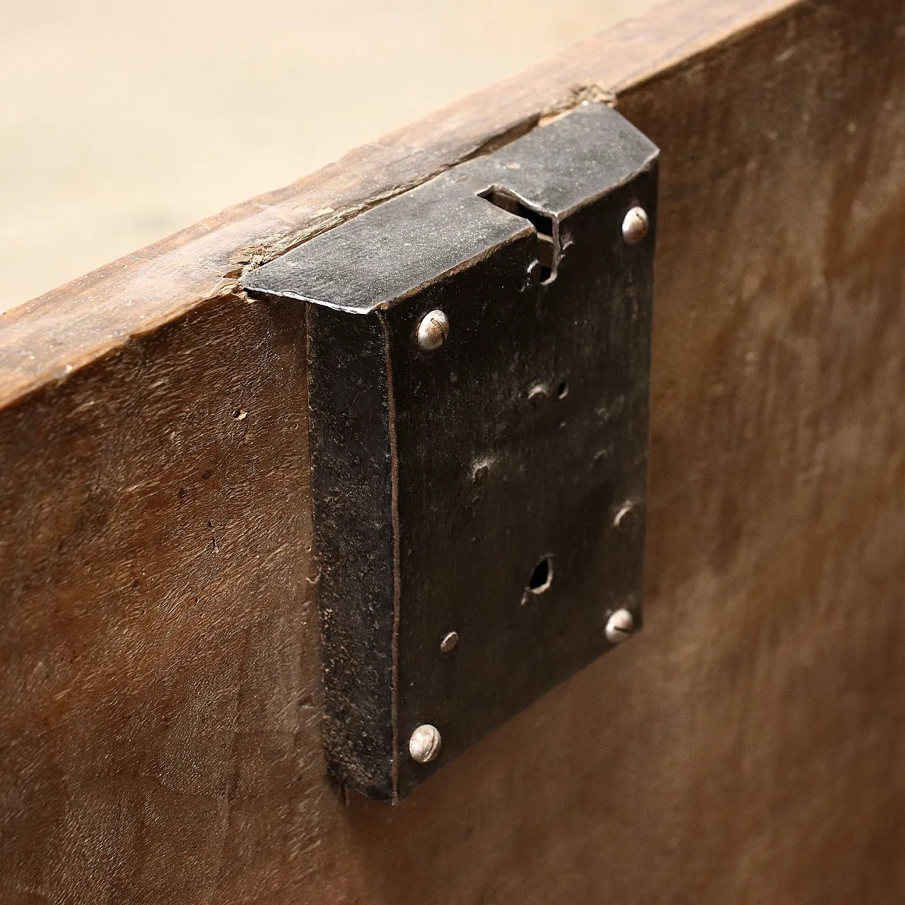 Cassapanca Piemonte 6