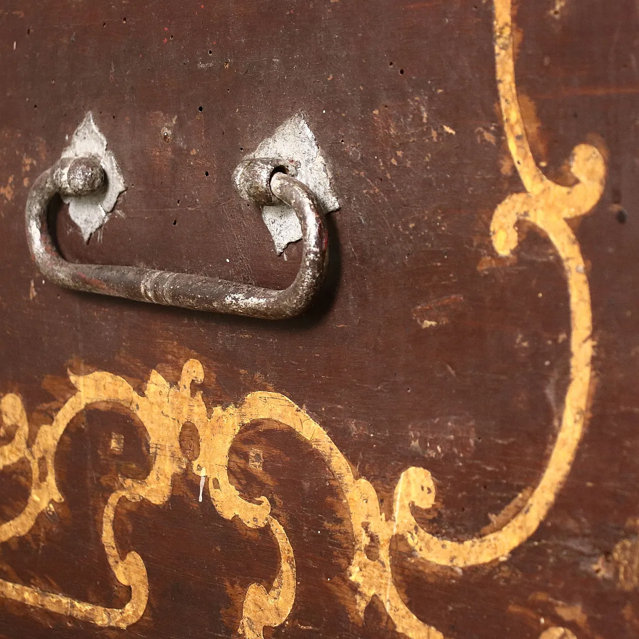 Cassapanca Piemonte 7