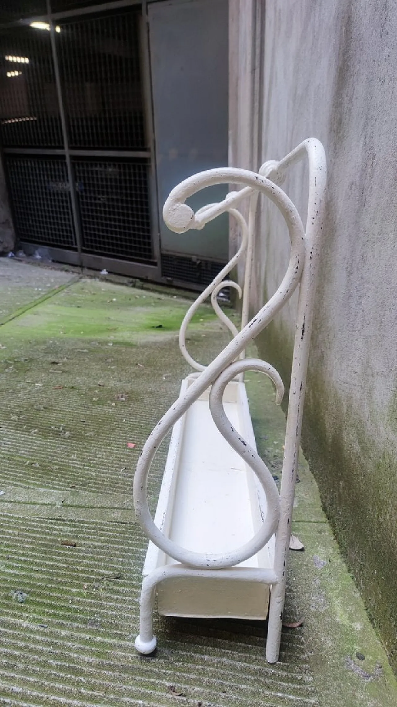 Umbrella stand, 1920s 3