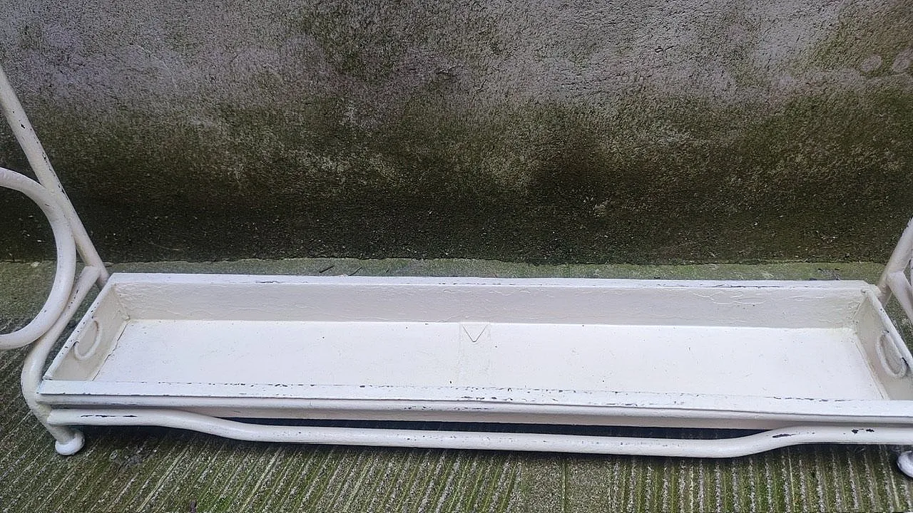 Umbrella stand, 1920s 4