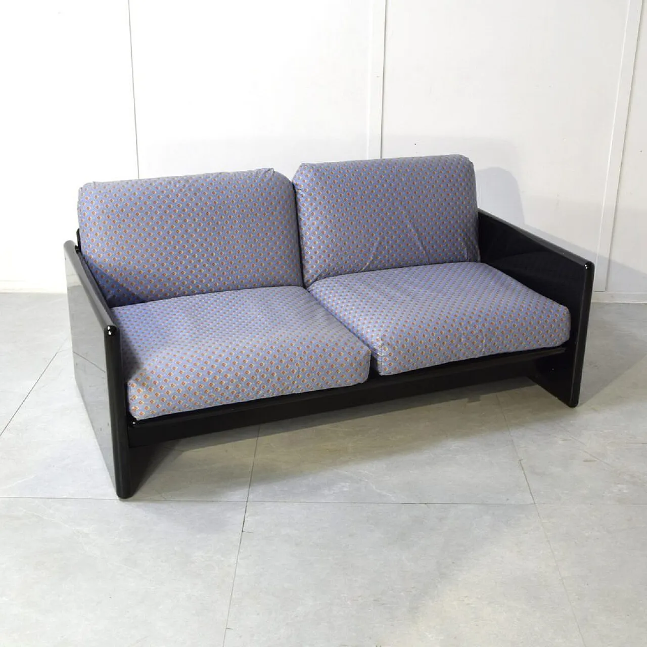 Divano di Kazuhide Takahama per Simon Gavina, anni '70 9