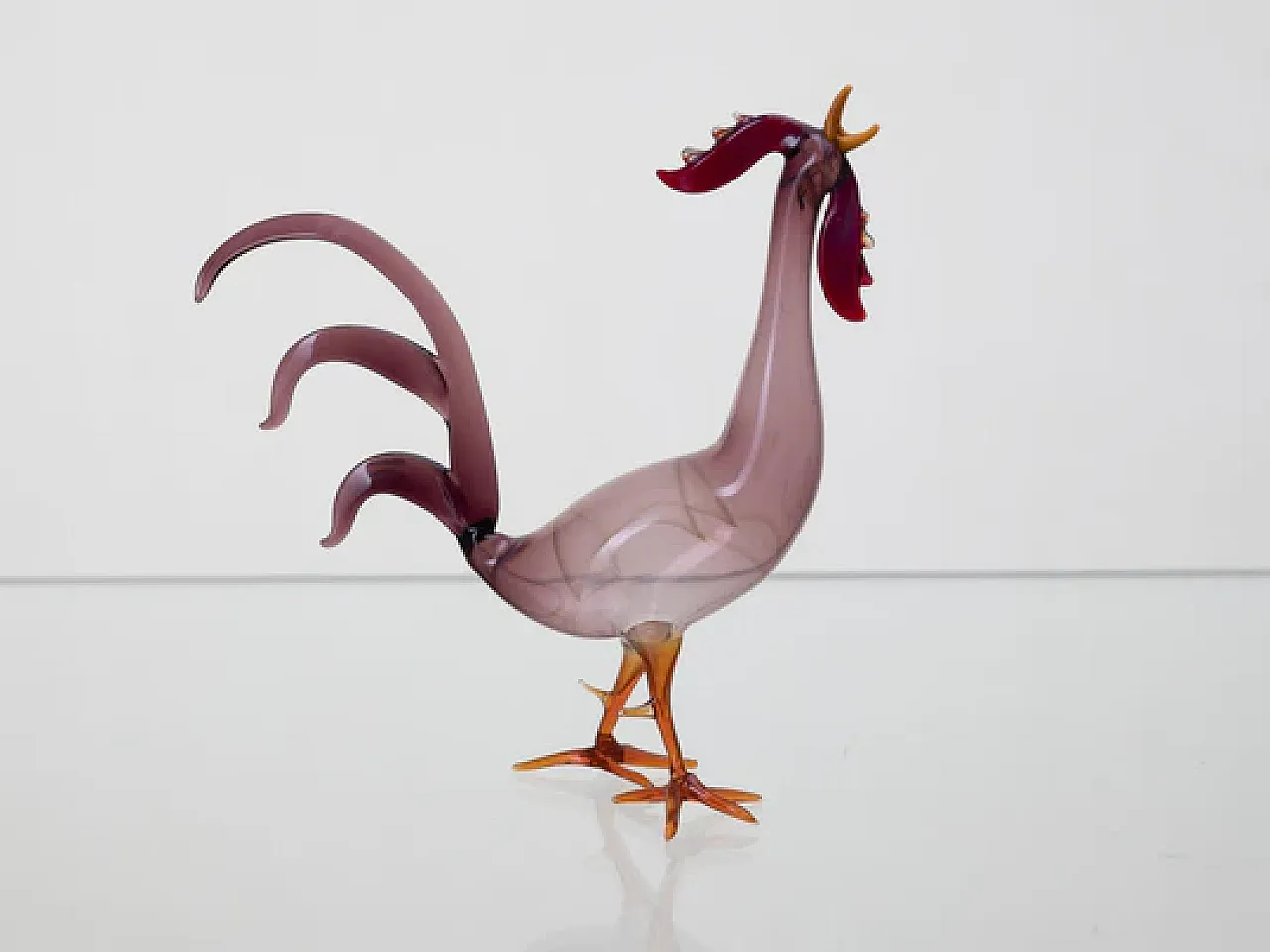 Cock, Jaroslav Brychta, anni '30 1