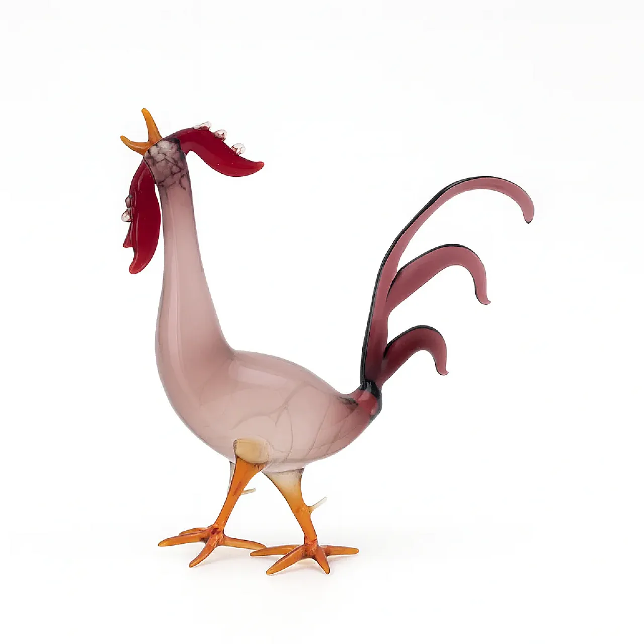 Cock, Jaroslav Brychta, anni '30 2