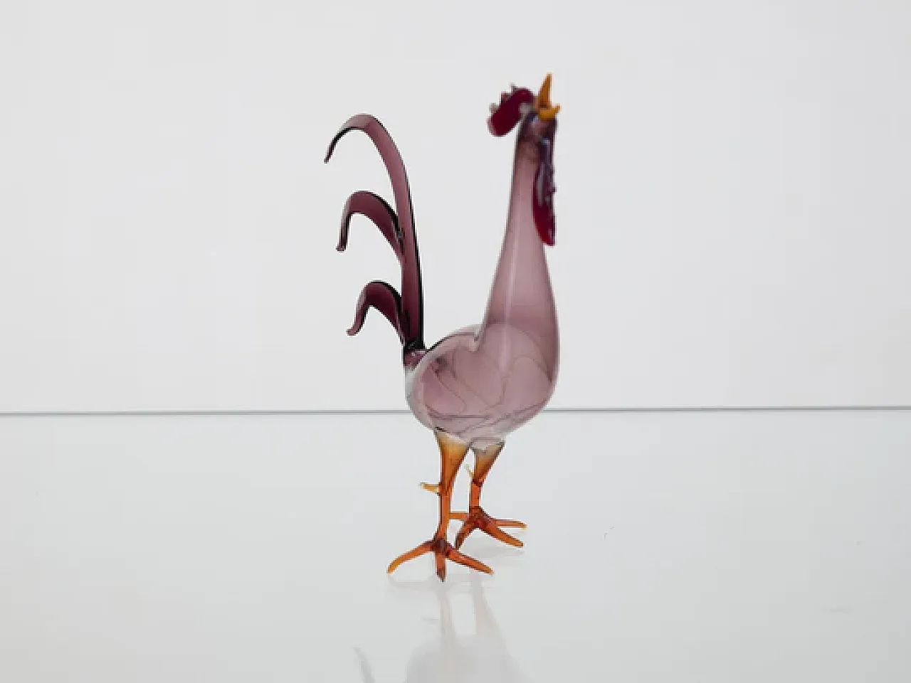 Cock, Jaroslav Brychta, anni '30 3