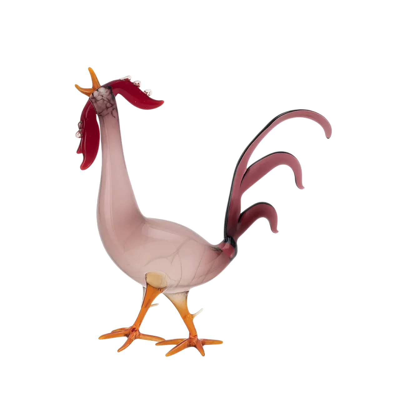 Cock, Jaroslav Brychta, anni '30 4