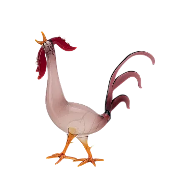 Cock, Jaroslav Brychta, anni '30