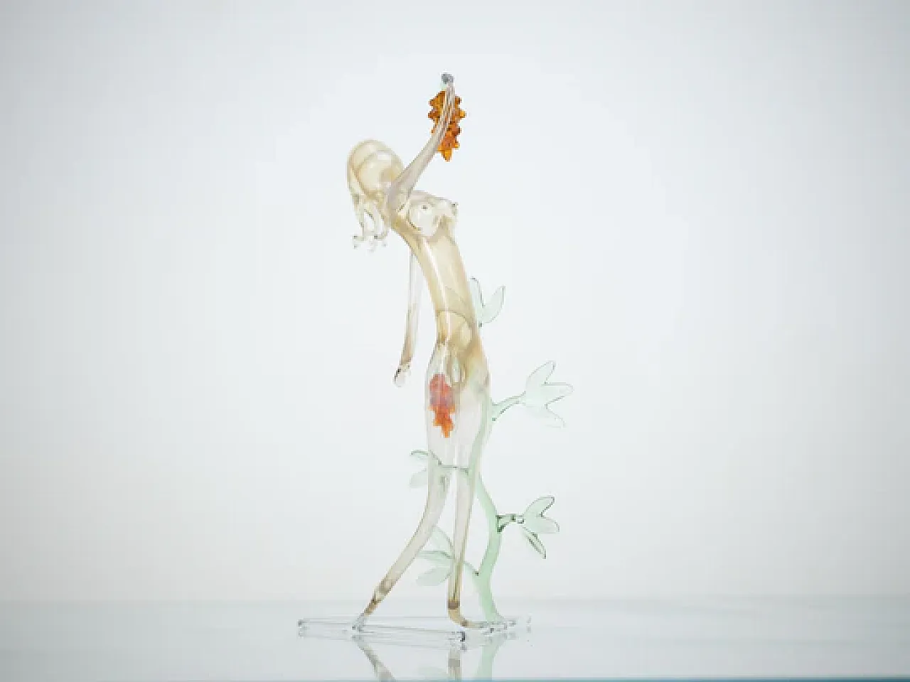 Ragazza con l'uva, Jaroslav Brychta, anni '30 4