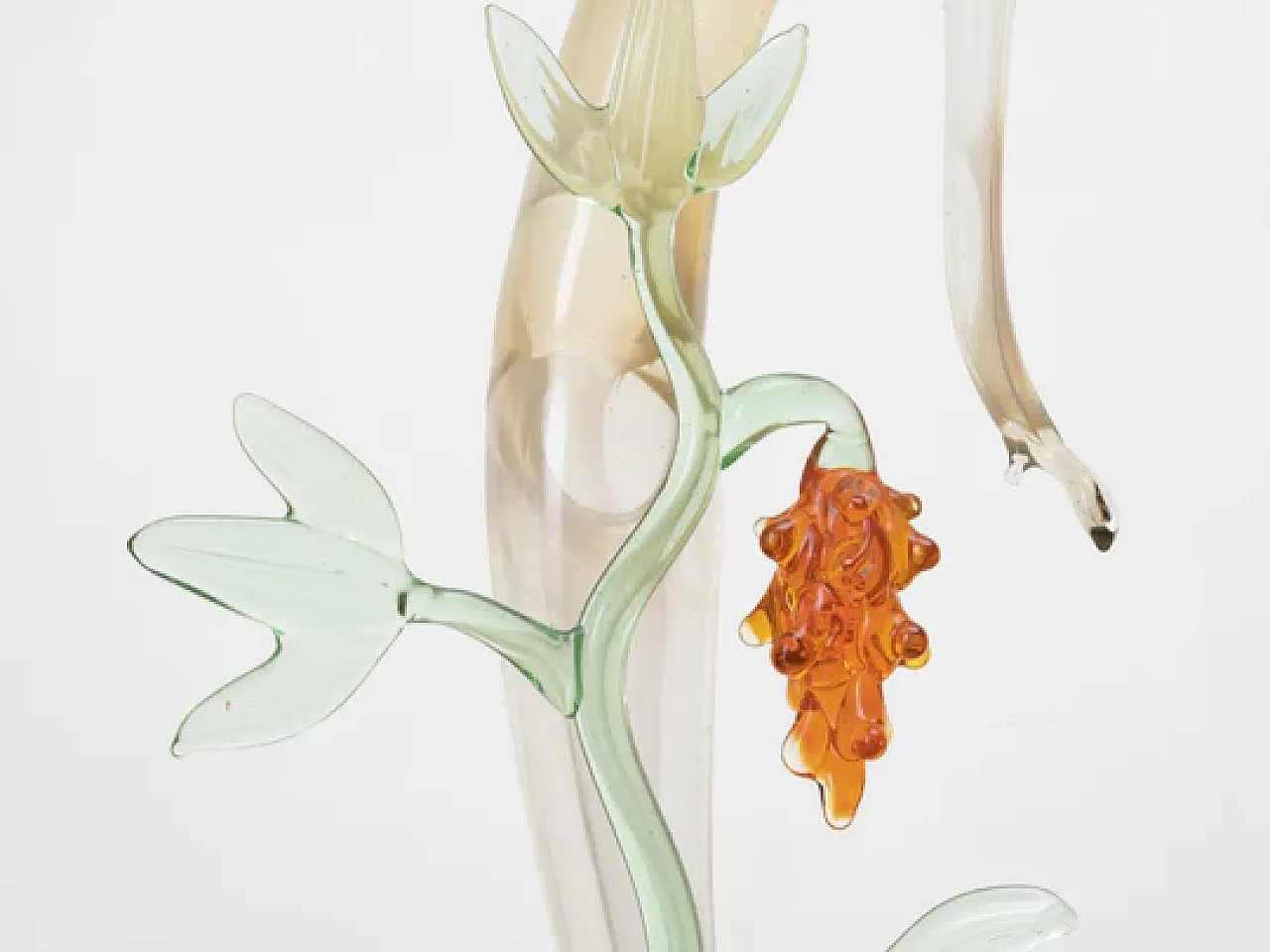 Ragazza con l'uva, Jaroslav Brychta, anni '30 5