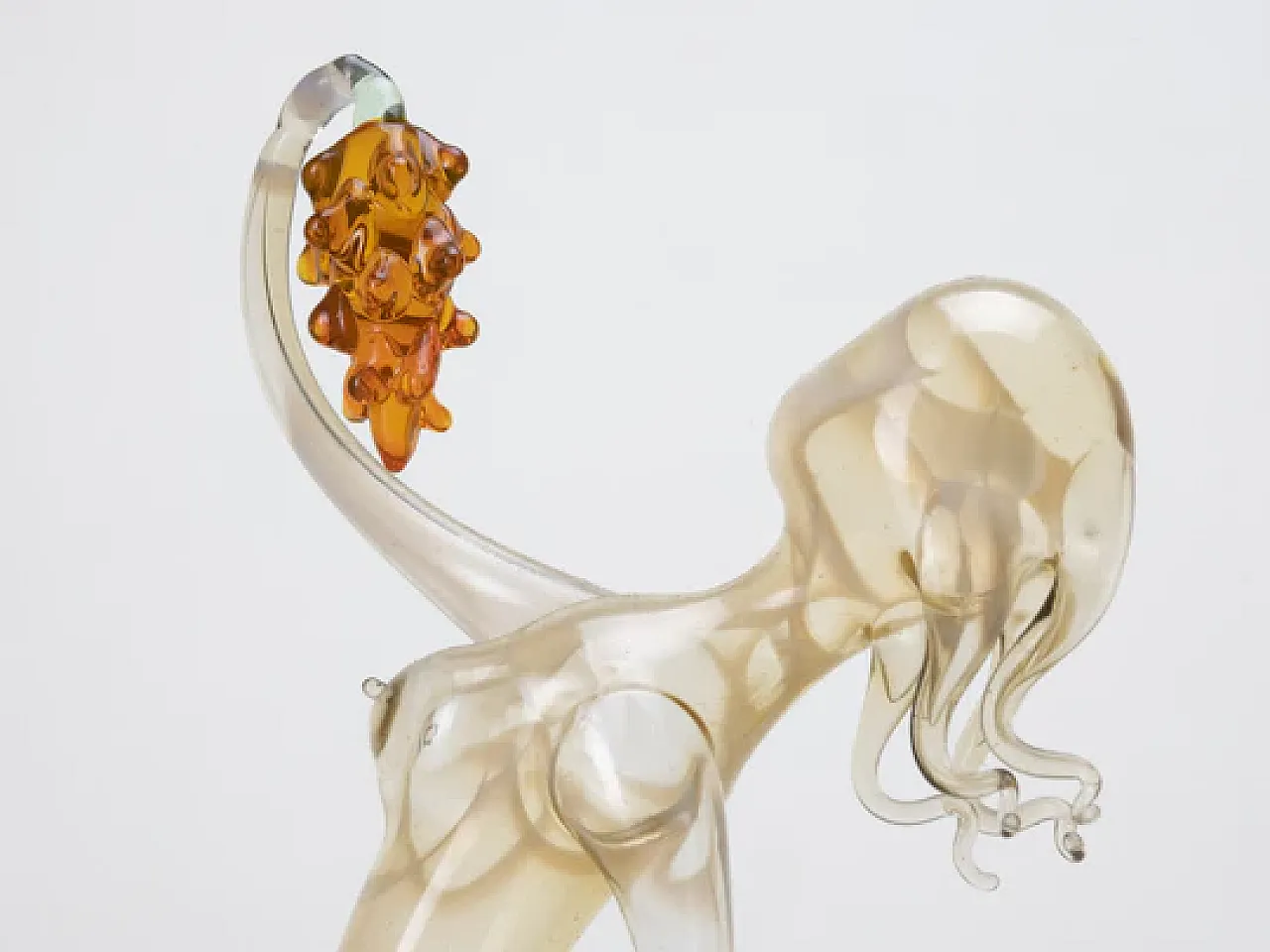 Ragazza con l'uva, Jaroslav Brychta, anni '30 6