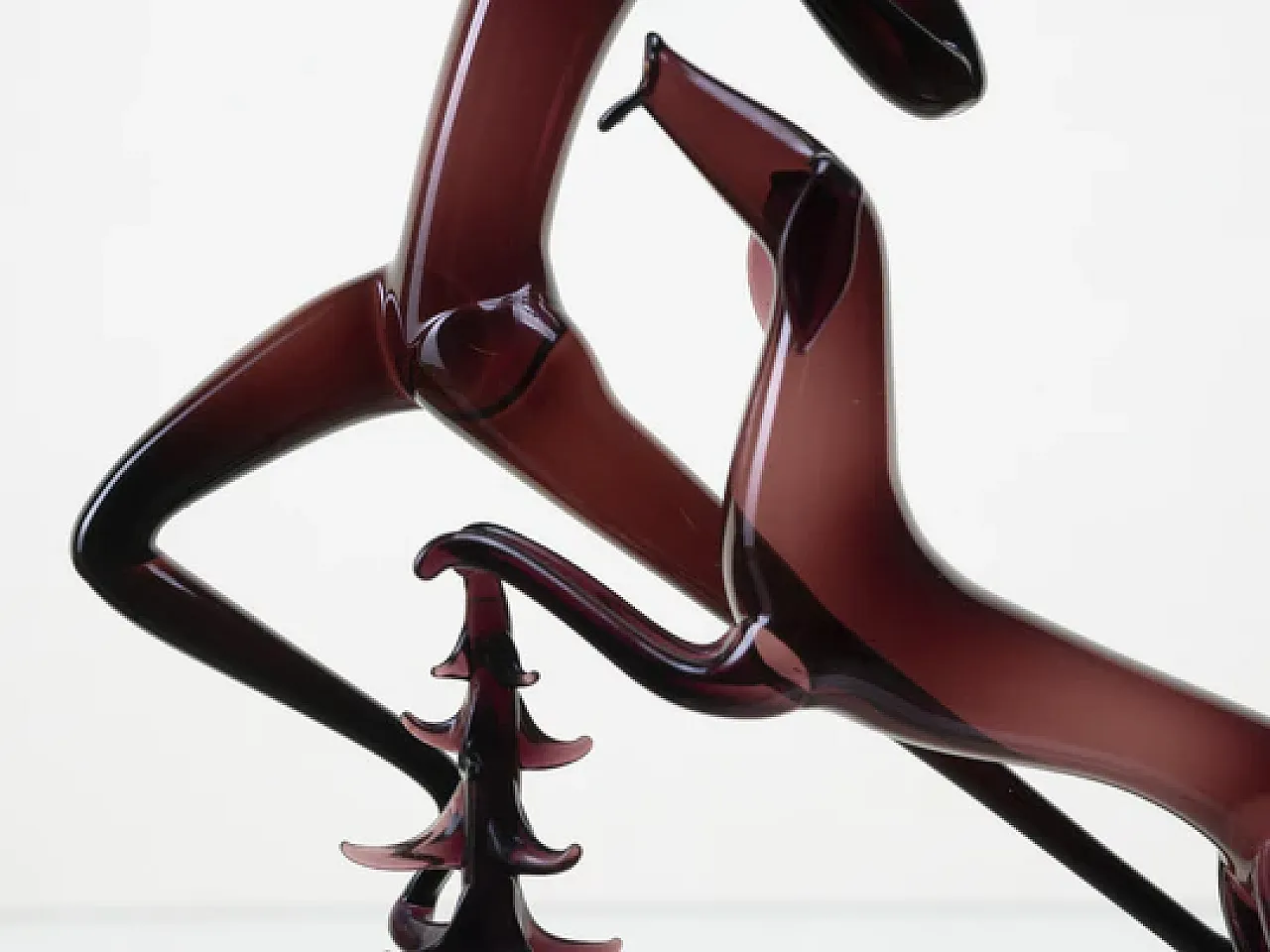 Diana sulla caccia, Jaroslav Brychta, anni '40 3