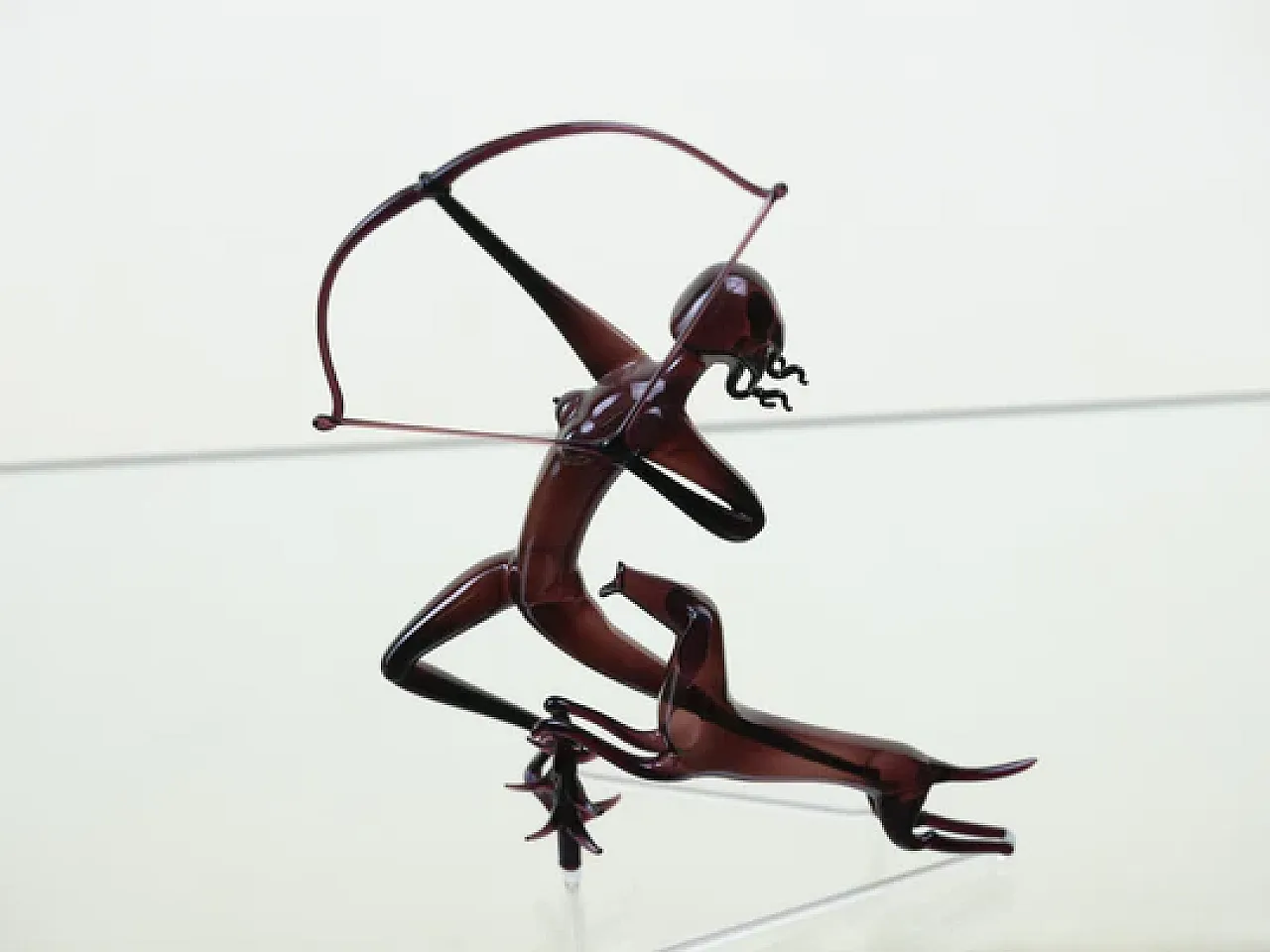 Diana sulla caccia, Jaroslav Brychta, anni '40 5