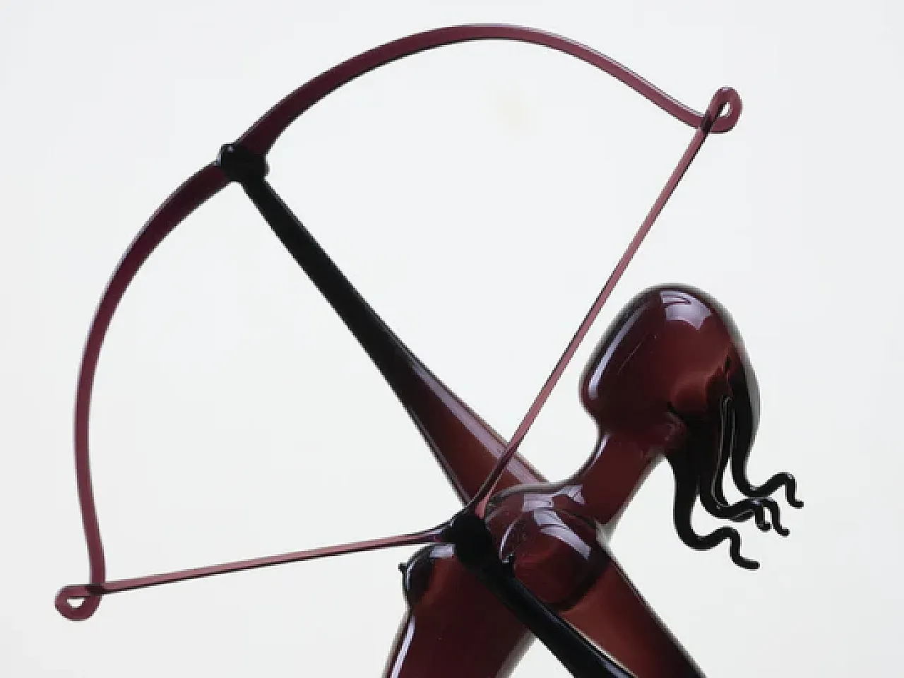 Diana sulla caccia, Jaroslav Brychta, anni '40 6