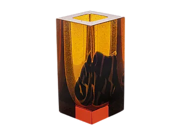 Vaso, Jiří Šuhájek, exbor, anni '80