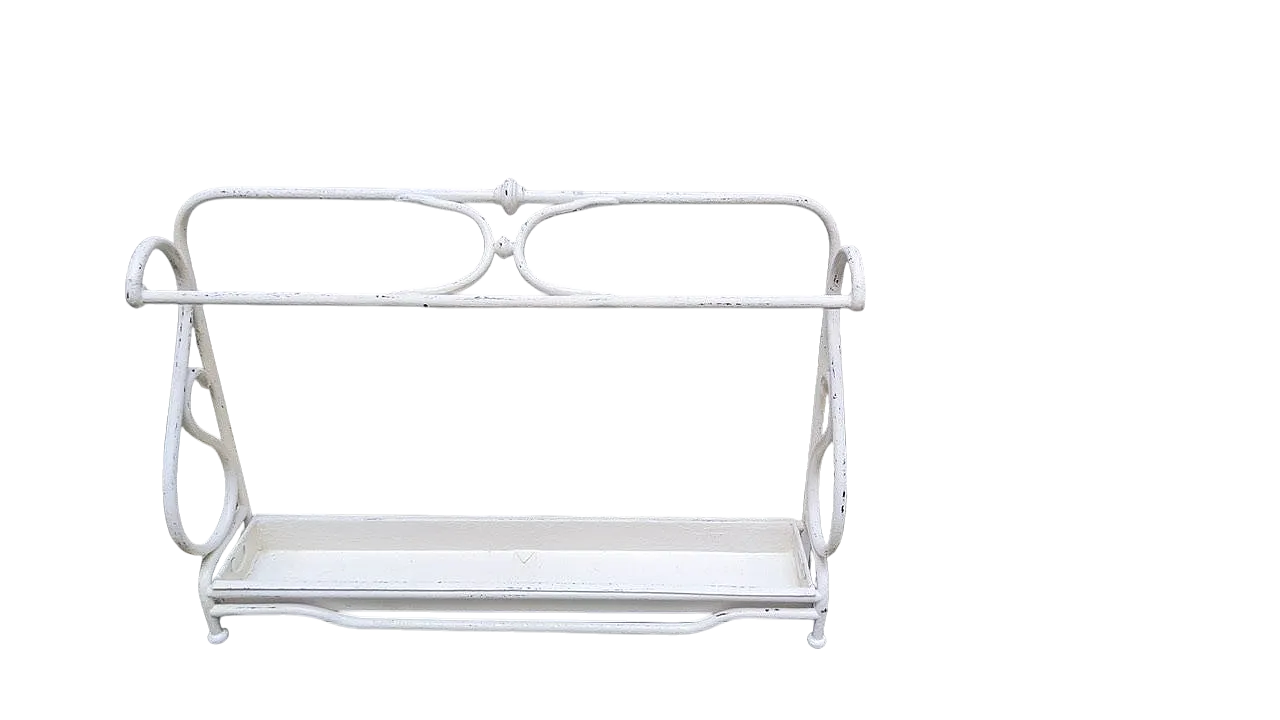 Umbrella stand, 1920s 5