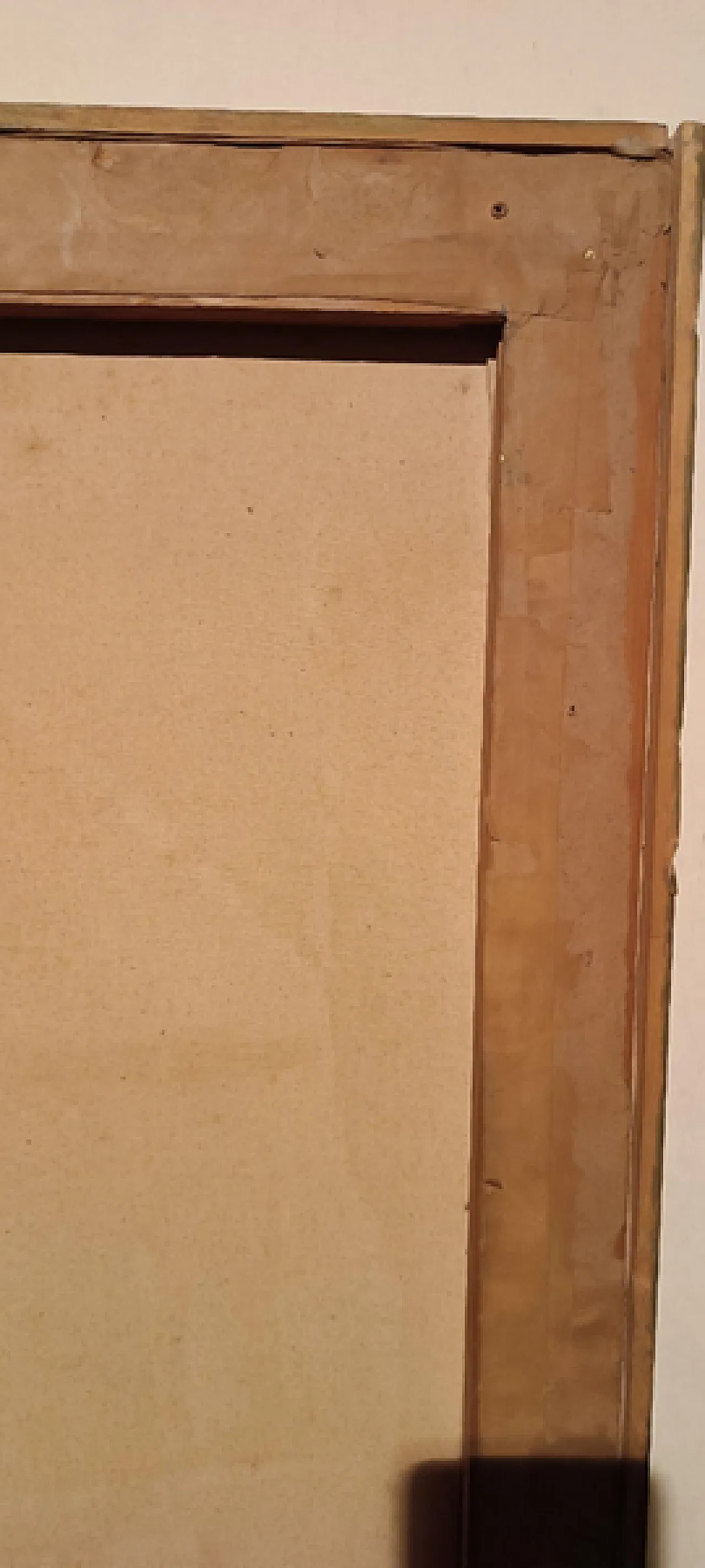 Battistero di Silvio Loffredo, olio su tela, anni '50 8