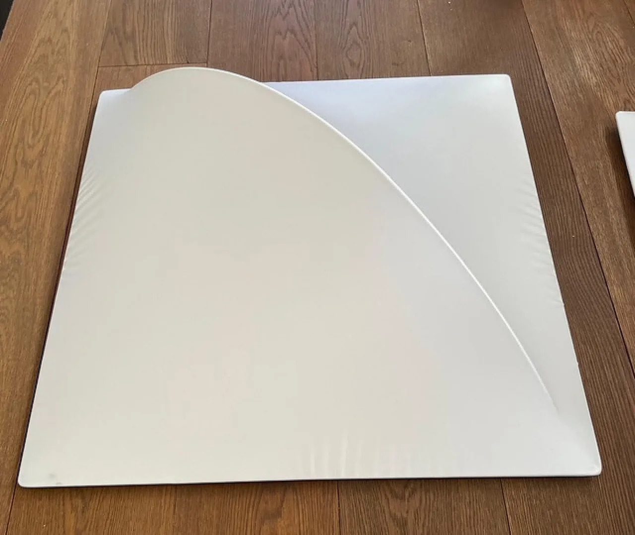 3 square sconces Kazuhide Takahama style for Sirrah, 70s 3