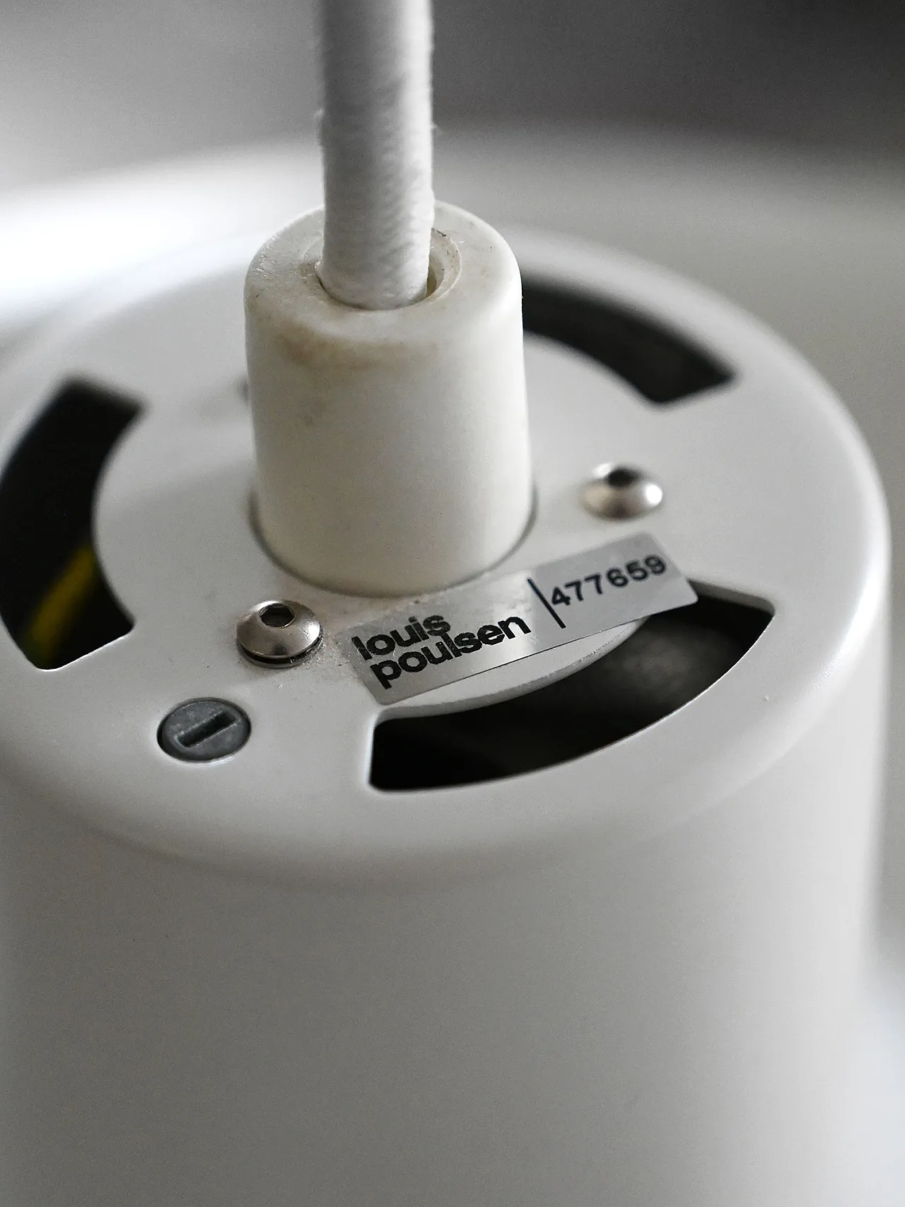 'PH5' pendant lamp by Poul Henningsen for Louis Poulsen 11