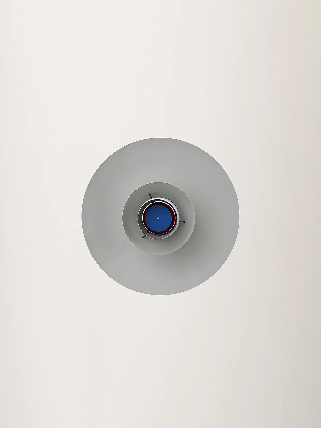 'PH5' pendant lamp by Poul Henningsen for Louis Poulsen 12
