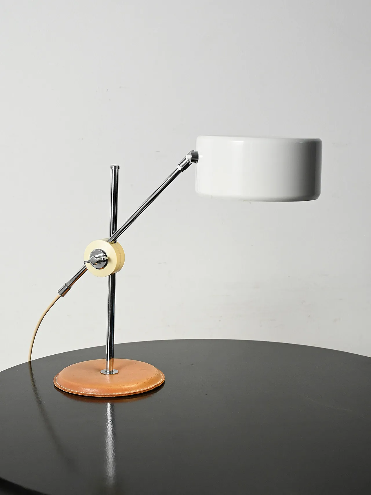 Olympia table lamp by Anders Pehrson for Ateljé Lyktan, 1972 1