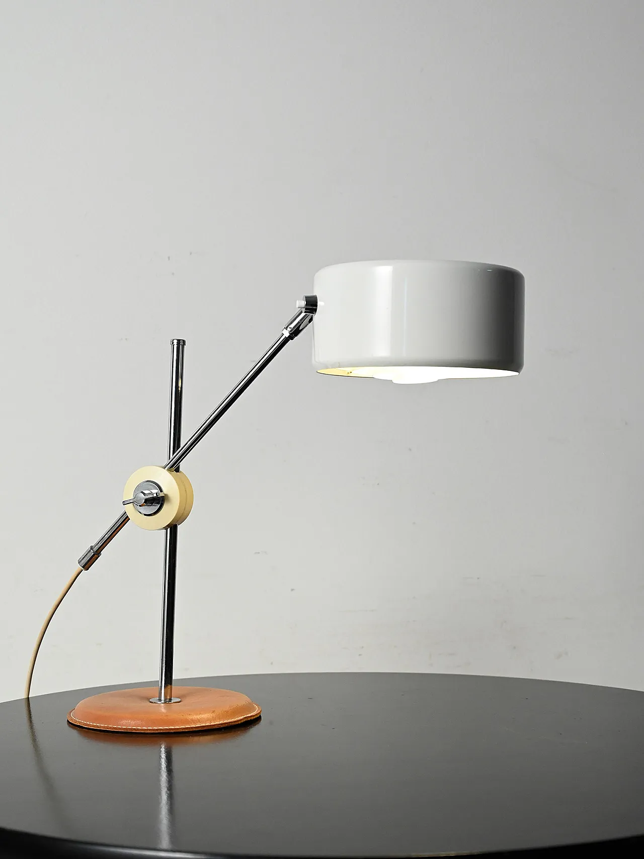 Olympia table lamp by Anders Pehrson for Ateljé Lyktan, 1972 2
