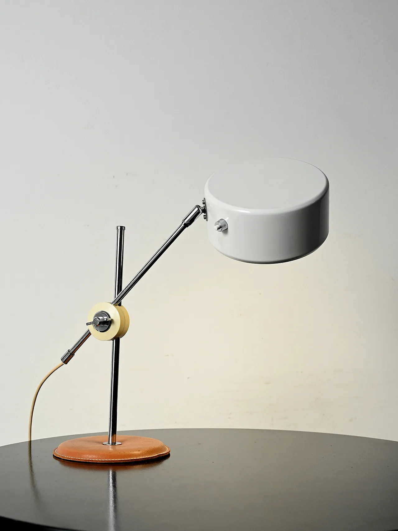 Olympia table lamp by Anders Pehrson for Ateljé Lyktan, 1972 3