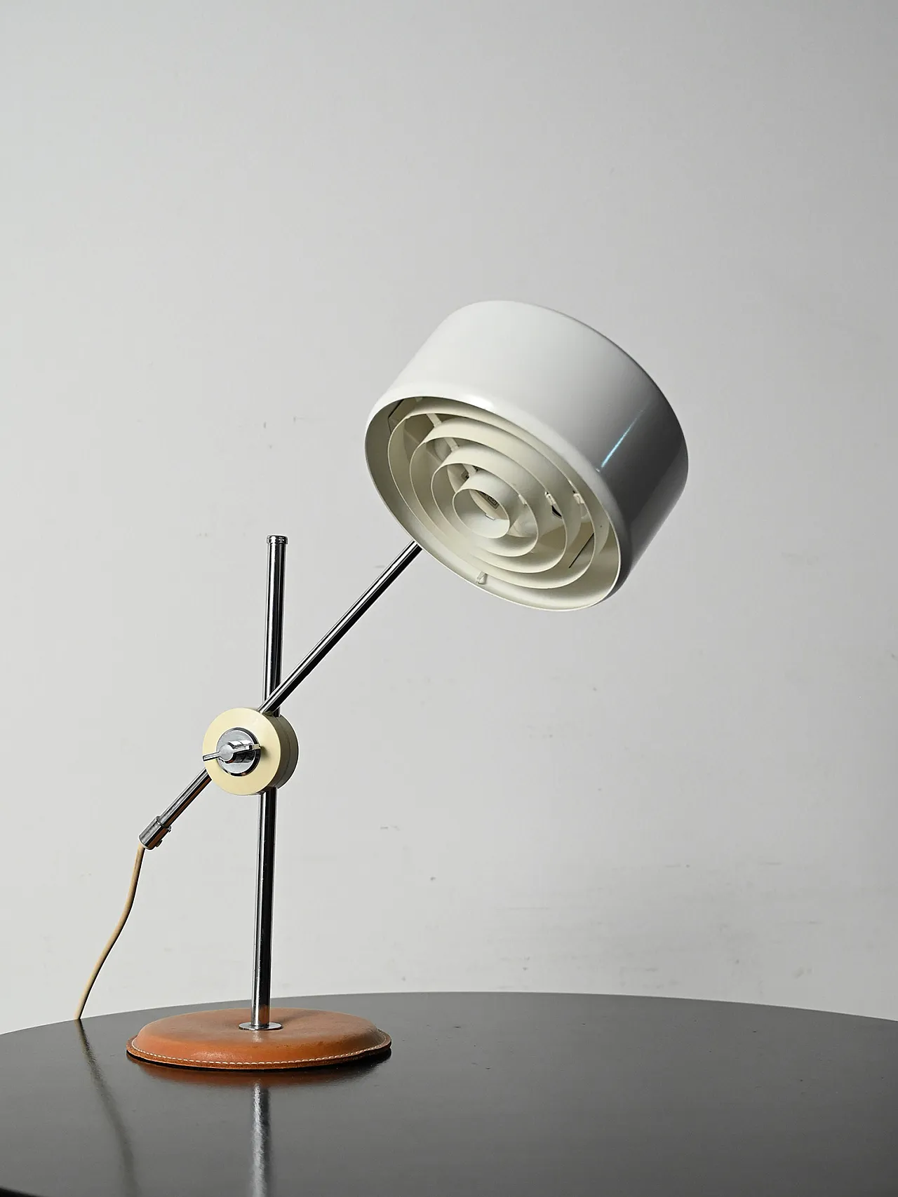 Olympia table lamp by Anders Pehrson for Ateljé Lyktan, 1972 4