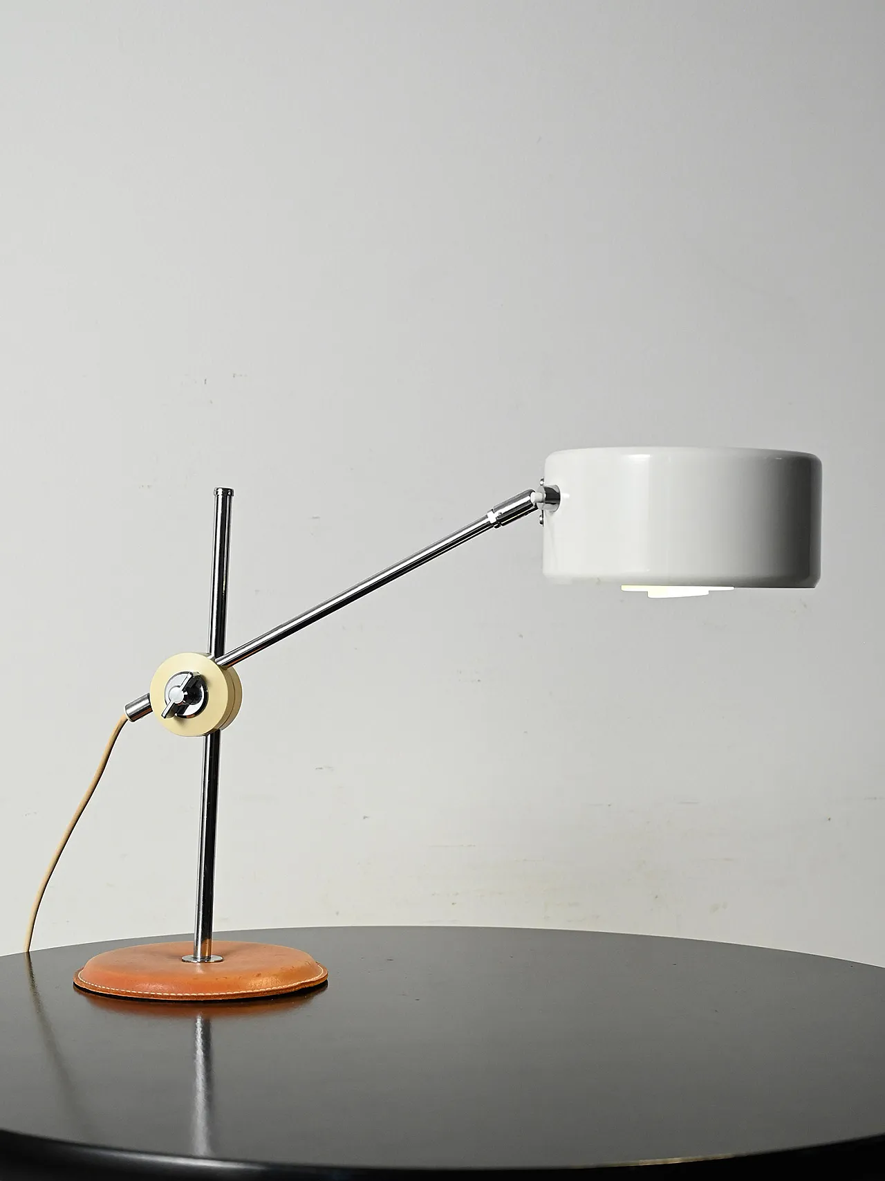 Olympia table lamp by Anders Pehrson for Ateljé Lyktan, 1972 5
